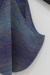 SWAYING/KNIT Gradient Strapless Halter Top SW23SS1T37 Gradient Blue PS61